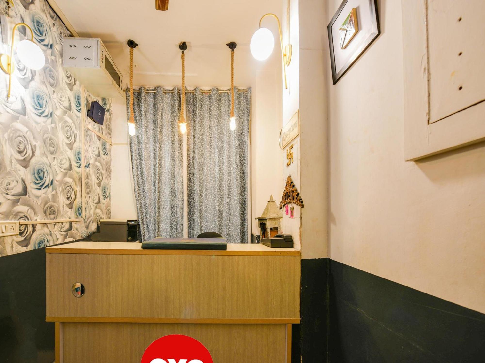Hotel O Unique Delhi Home Stay Új-Delhi Kültér fotó